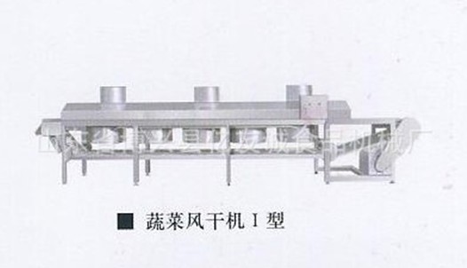 蔬菜风干机I型