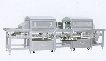 【罐头生产线】卫生质量好，这就够了！