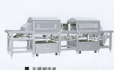 【果脯生产线】一样的机械，不一样的高质量