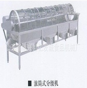 【分级机】一直位于行列