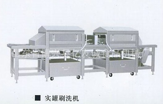 ★罐头生产线★的智能信息化趋势，不可阻挡