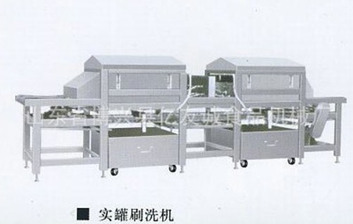 【果脯生产线】的分类及工作原理